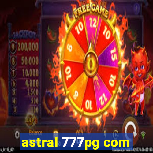 astral 777pg com